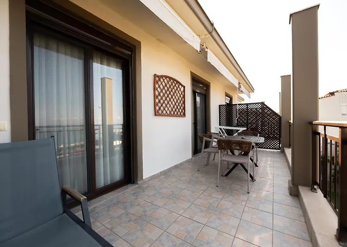 Hotel Areti