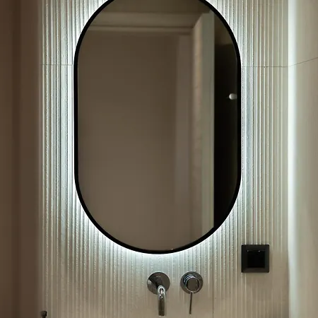 Hotel Areti Neos Marmaras Kamer foto