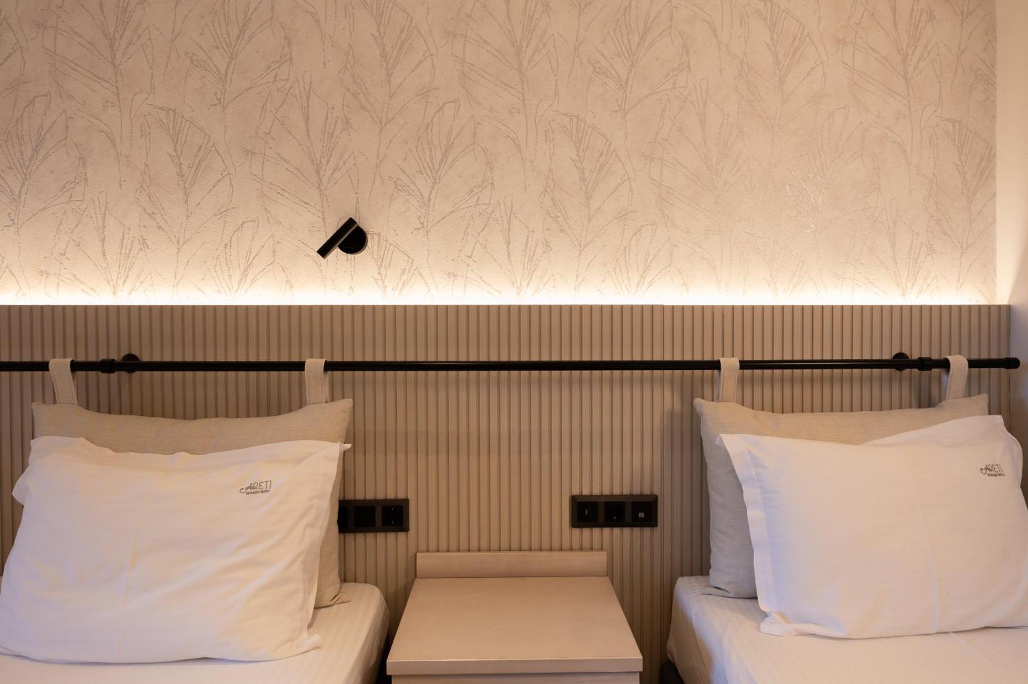 Aparthotel Areti Neos Marmaras